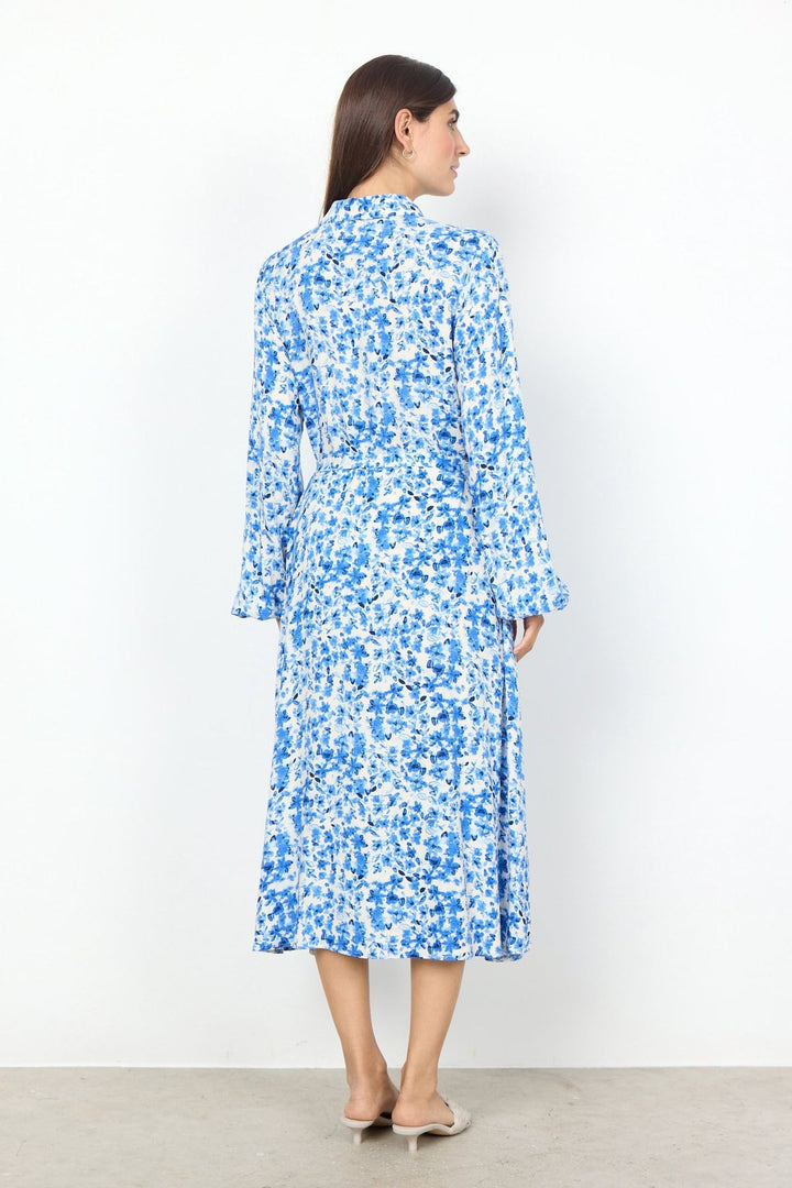 Doha 3 Dress