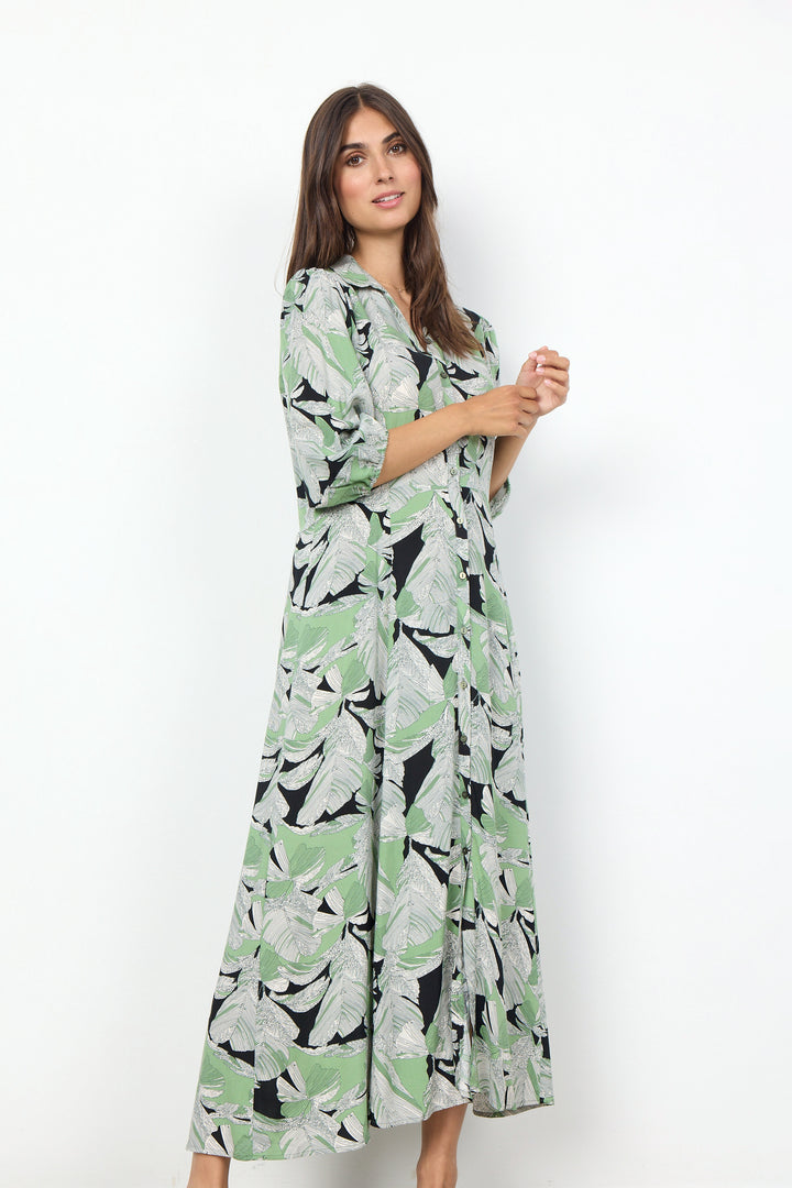 Dauphin 4 Dress
