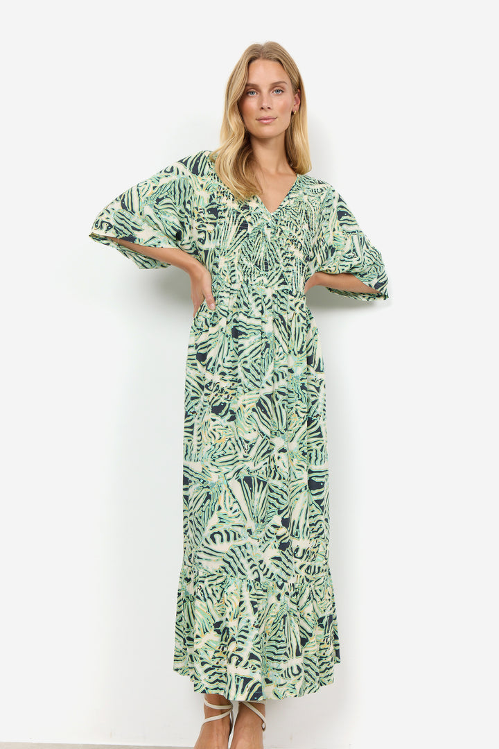 Ena 5 Dress