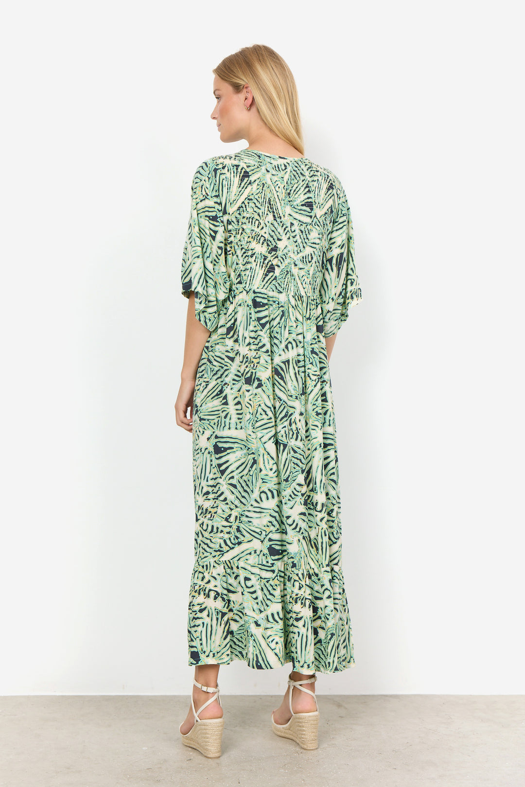 Ena 5 Dress