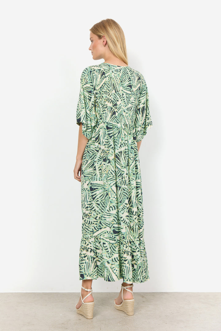 Ena 5 Dress