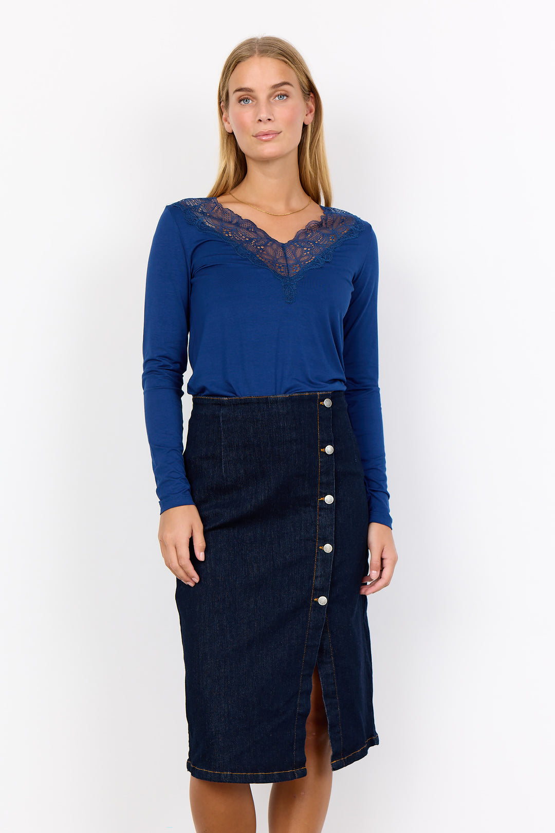 Kimberly 33 Skirt