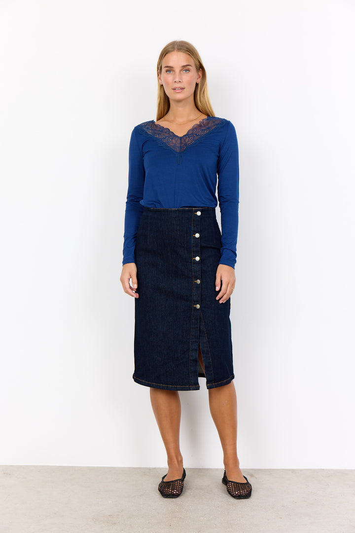 Kimberly 33 Skirt