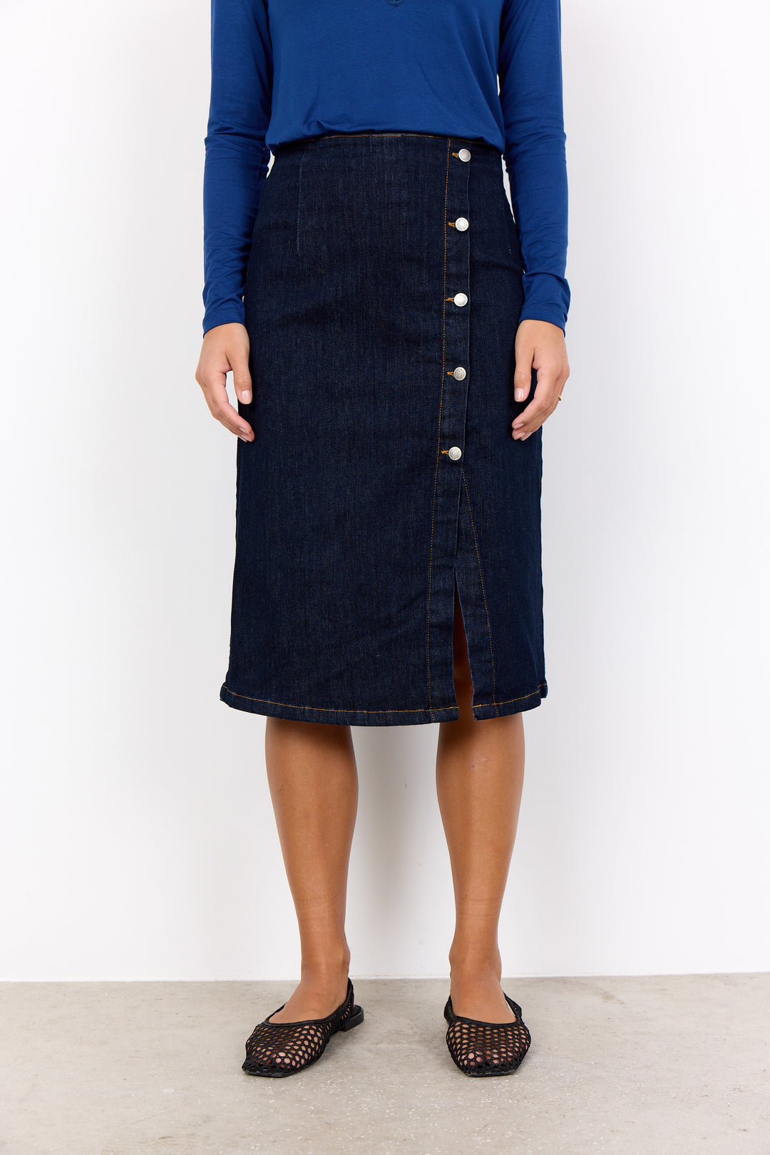 Kimberly 33 Skirt