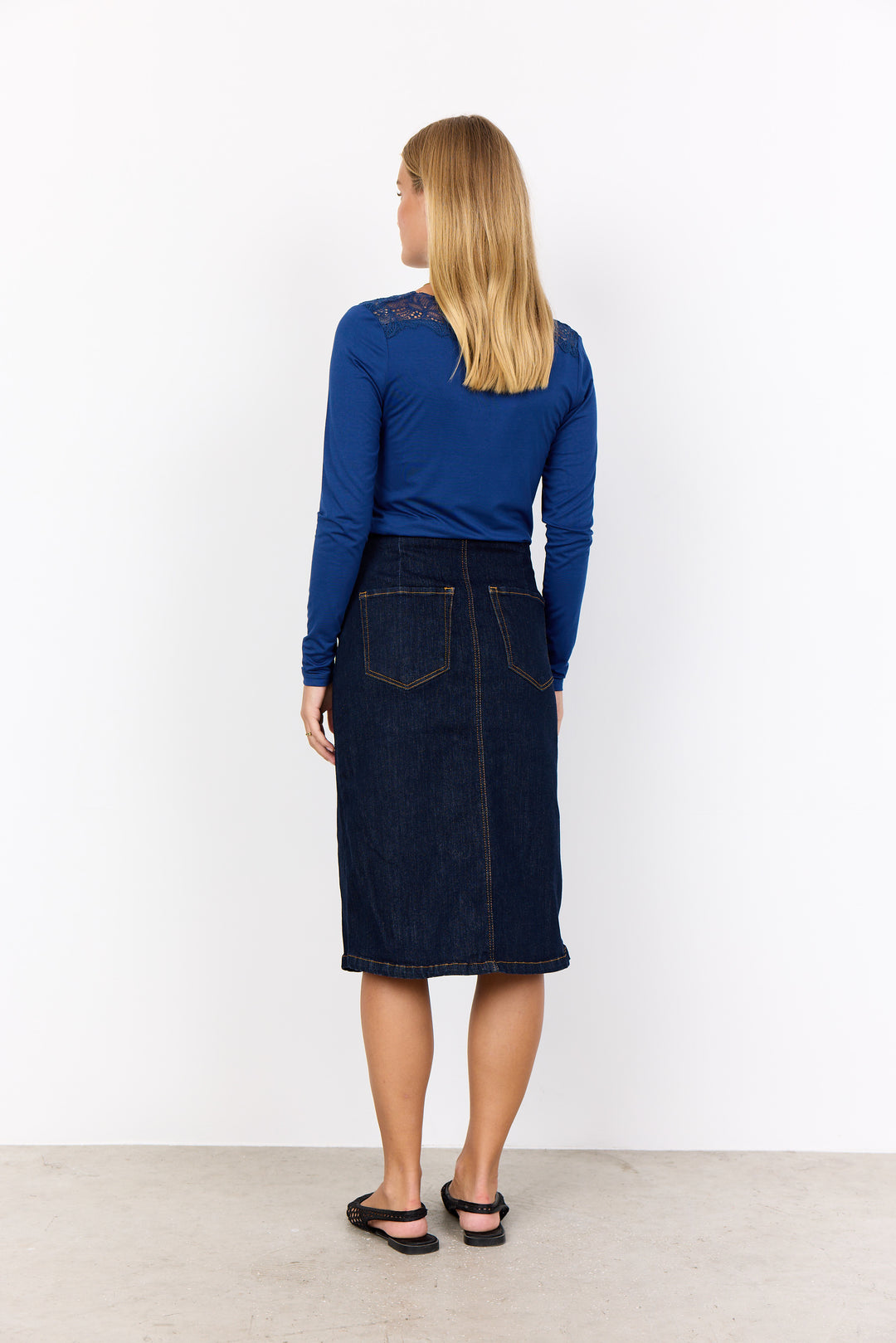 Kimberly 33 Skirt