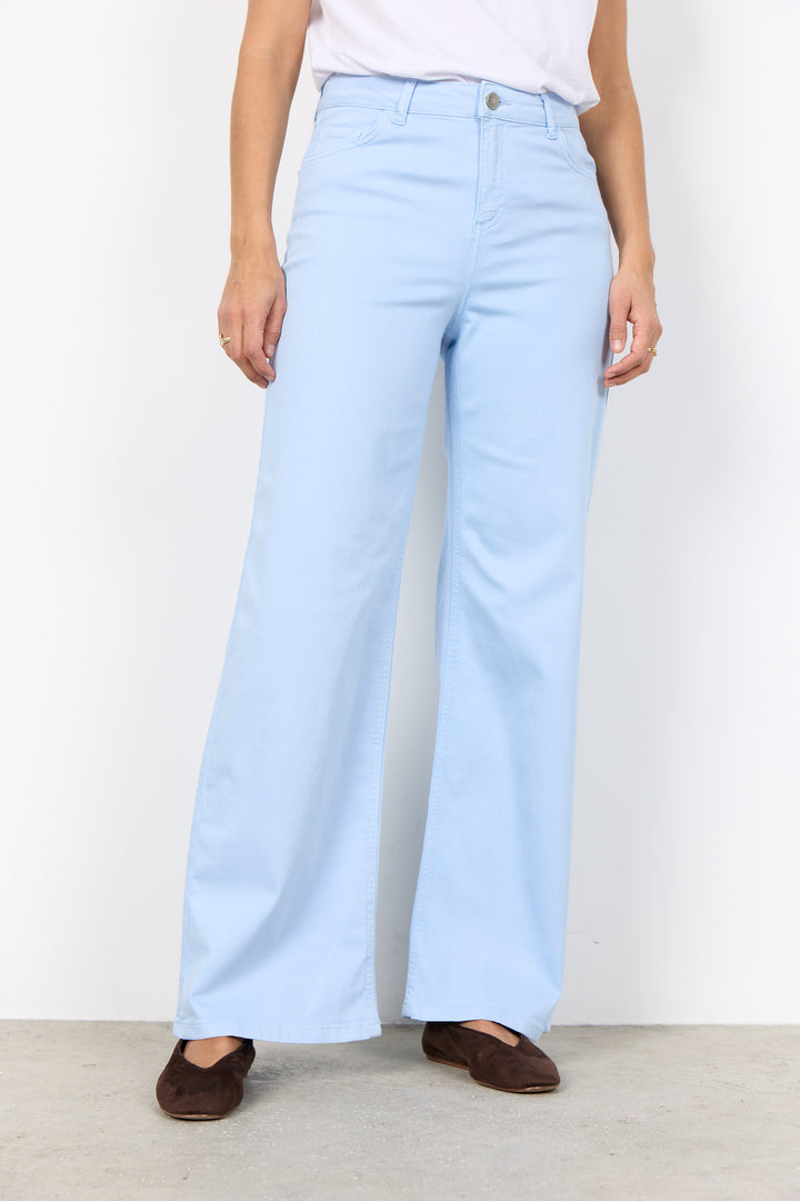 Erna 27 C Jeans Blue