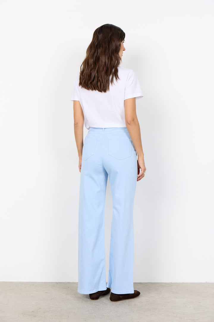 Erna 27 C Jeans Blue