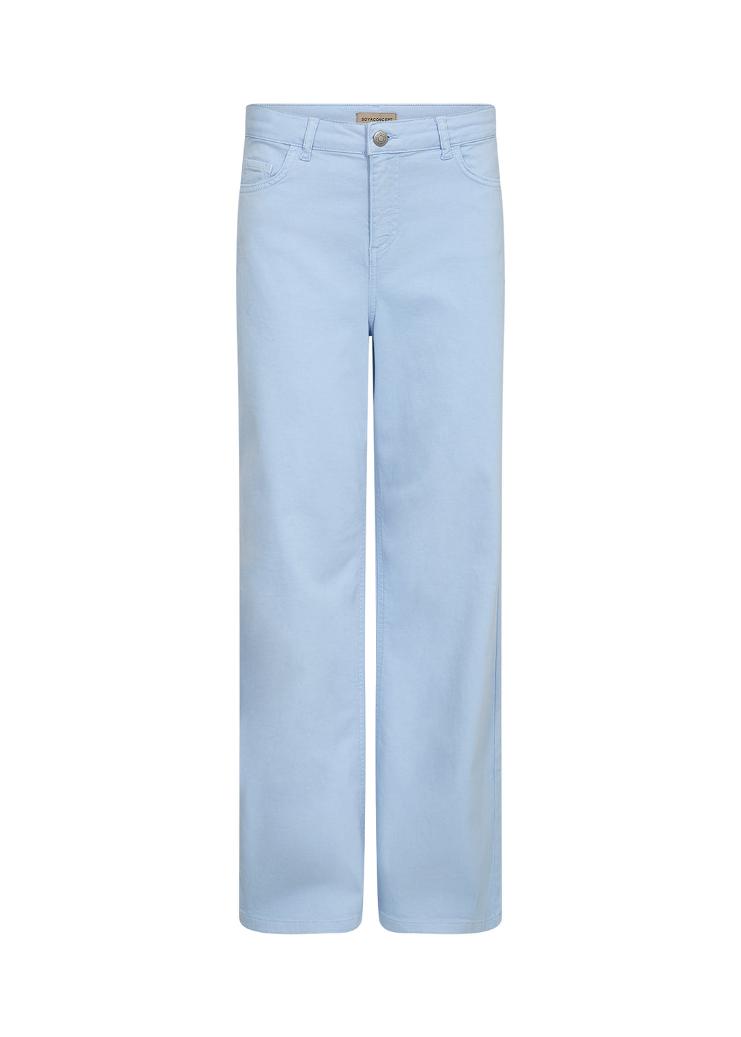 Erna 27 C Jeans Blue