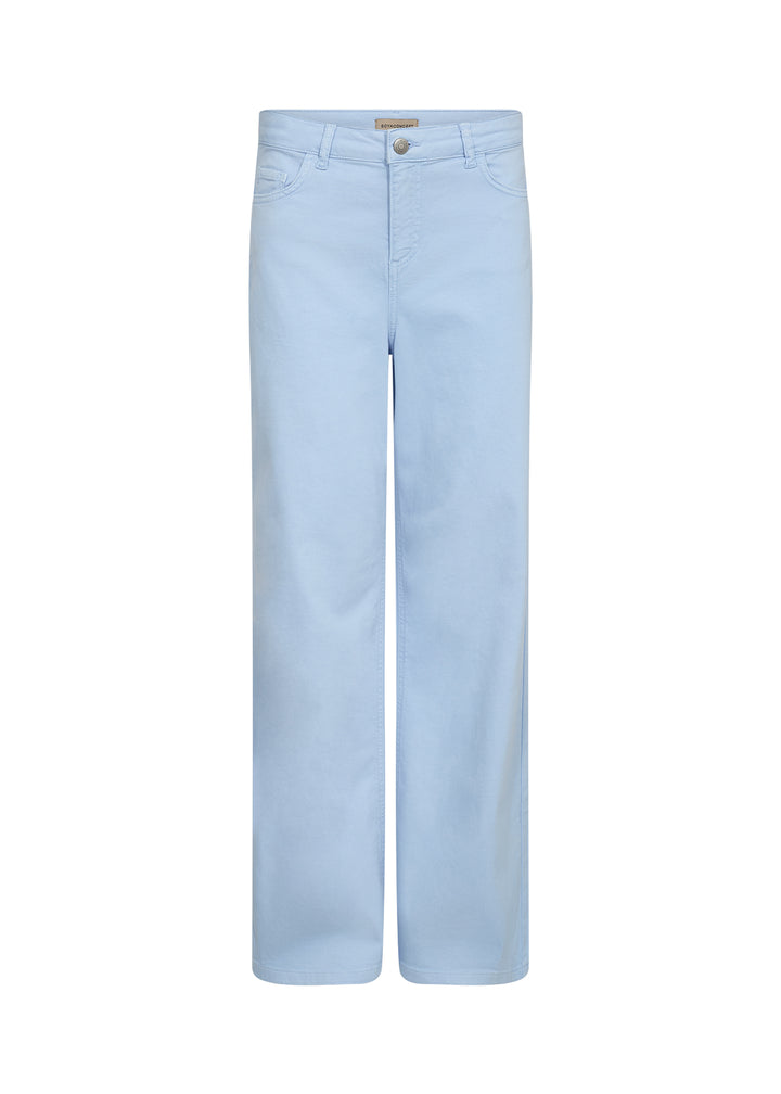 Erna 27 C Jeans Blue