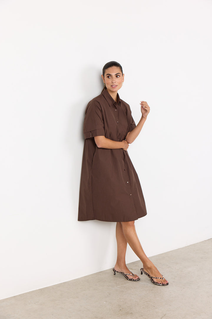 Netti 100 Dress