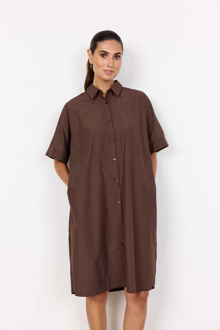 Netti 100 Dress