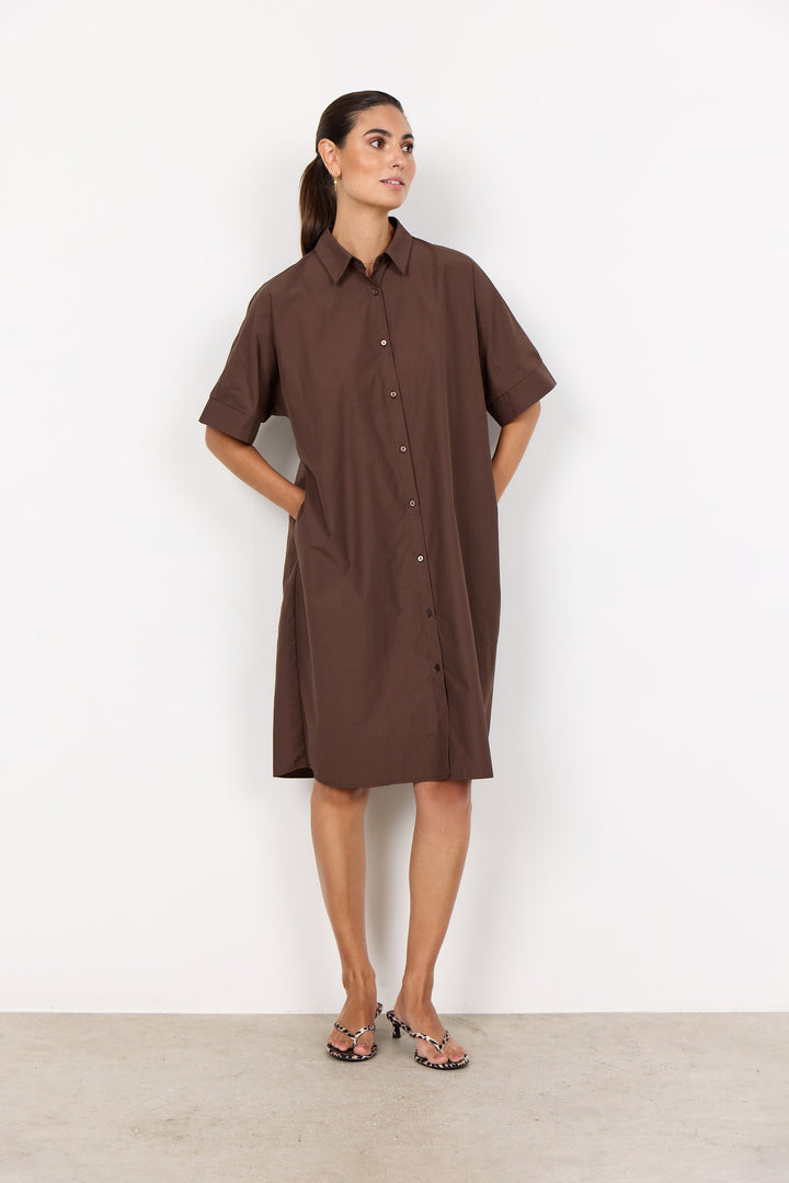 Netti 100 Dress