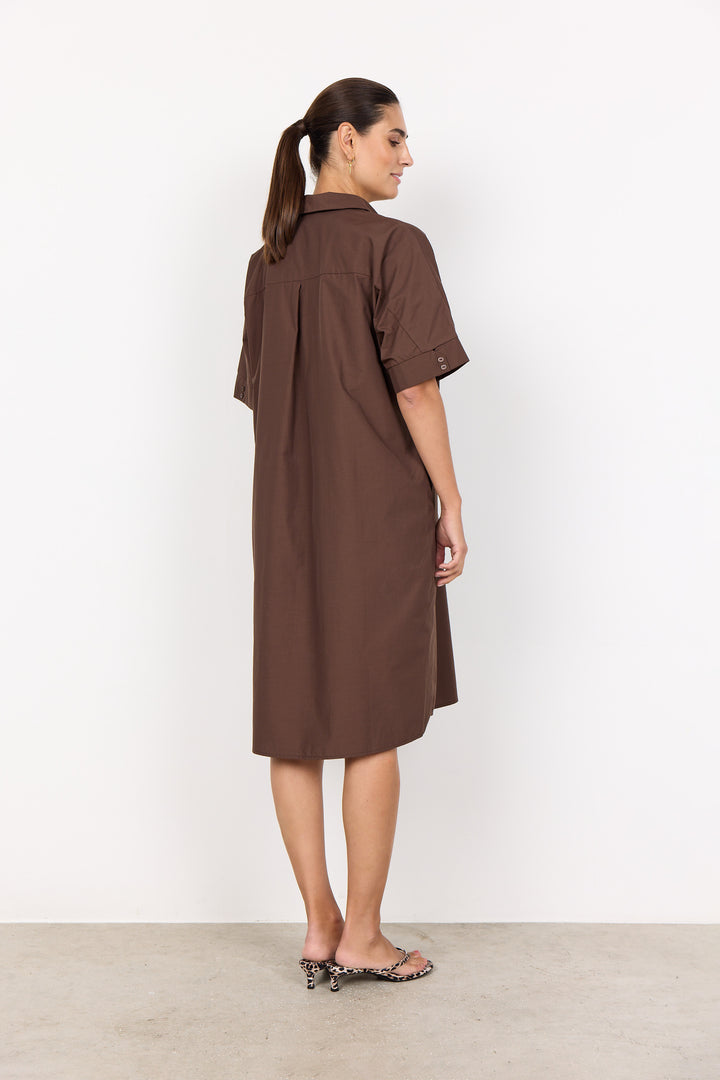 Netti 100 Dress