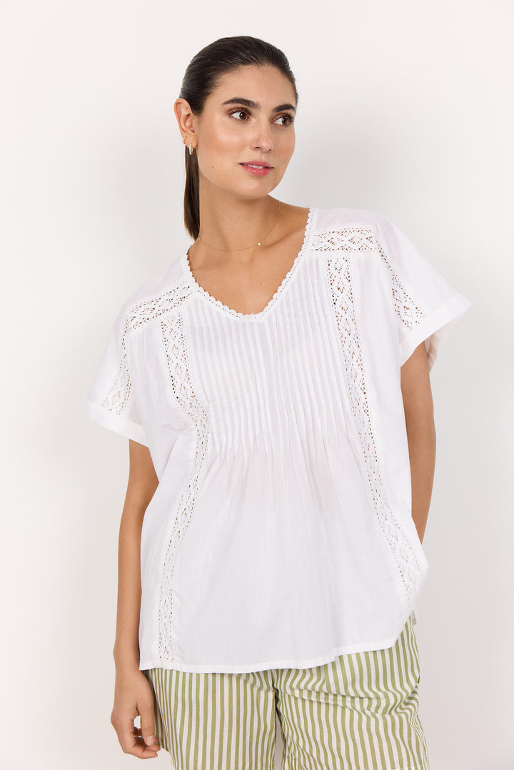 Caliste Blouse