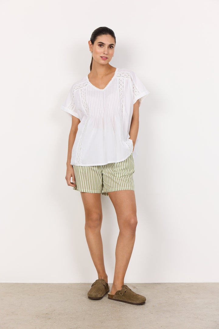 Caliste Blouse