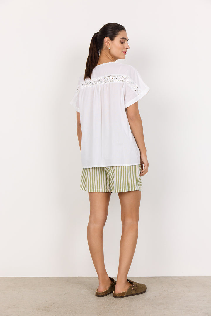 Caliste Blouse
