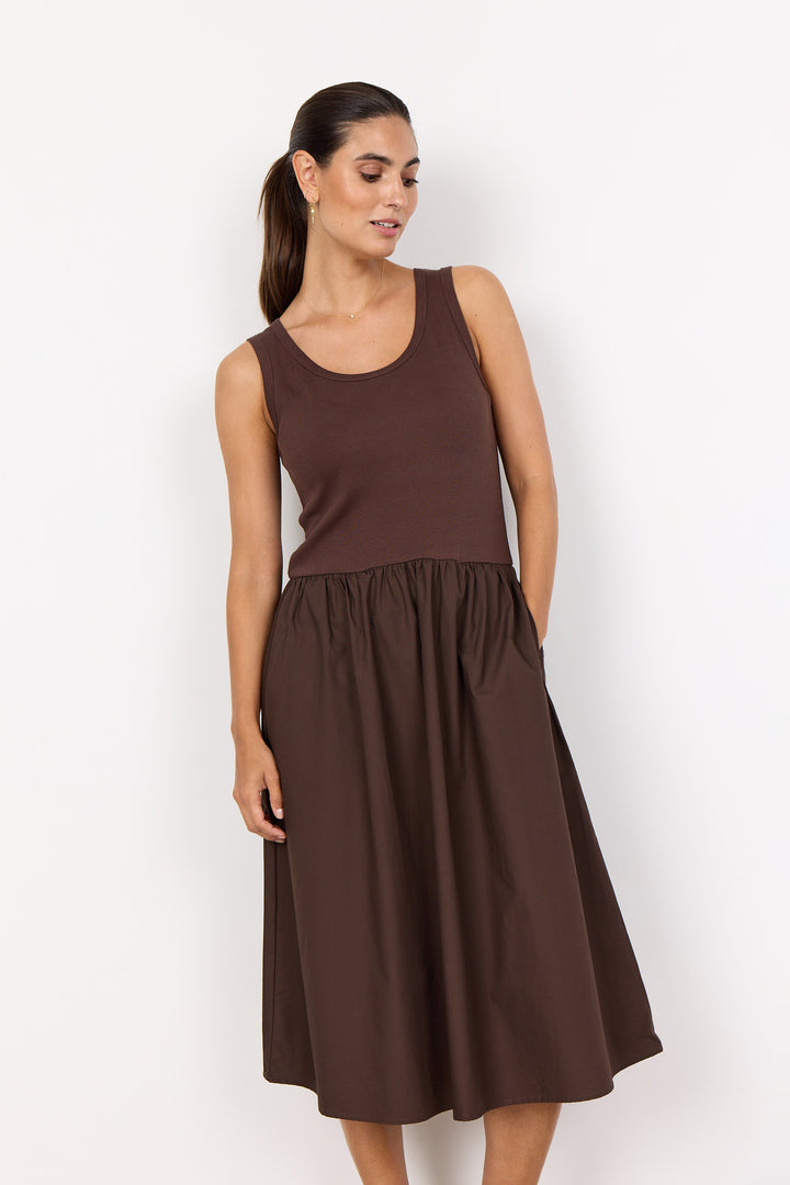 Rachelle 6 Dress