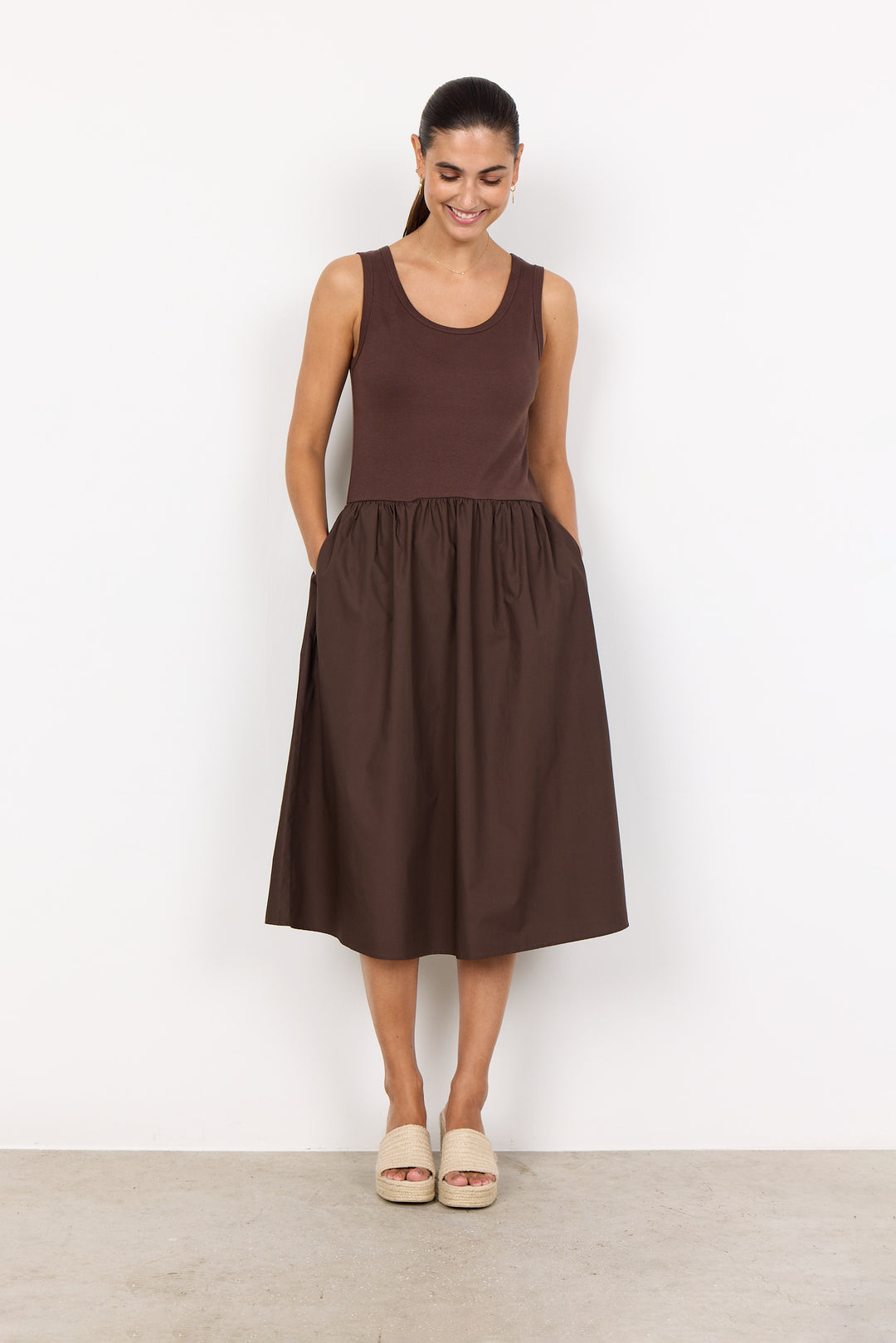 Rachelle 6 Dress