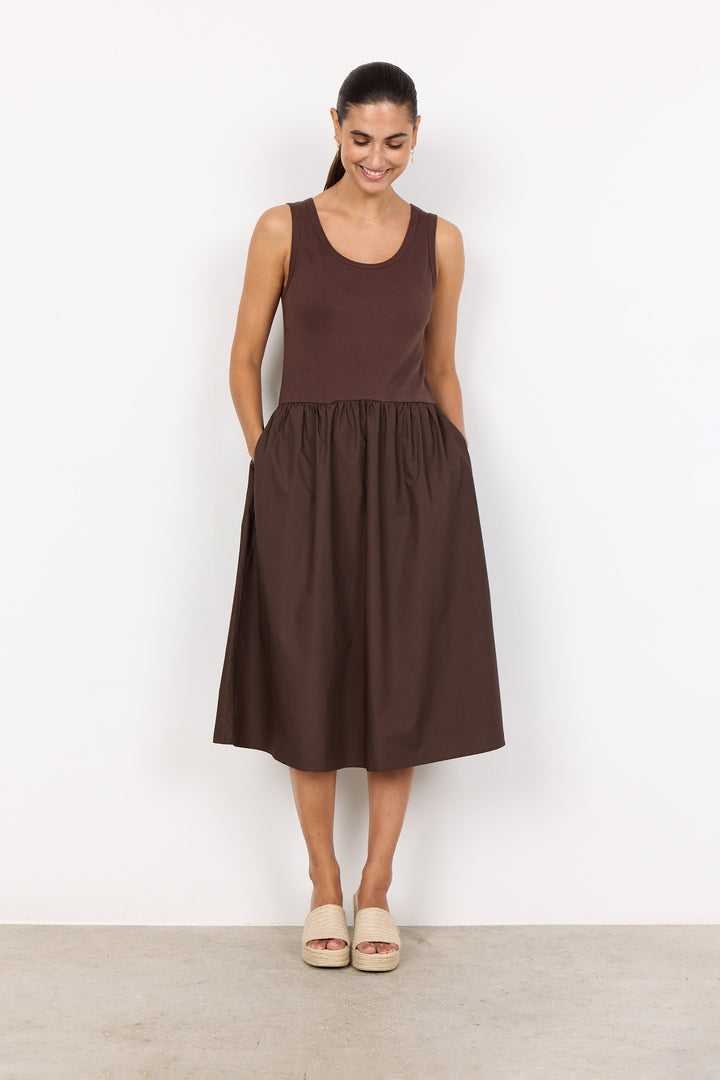 Rachelle 6 Dress