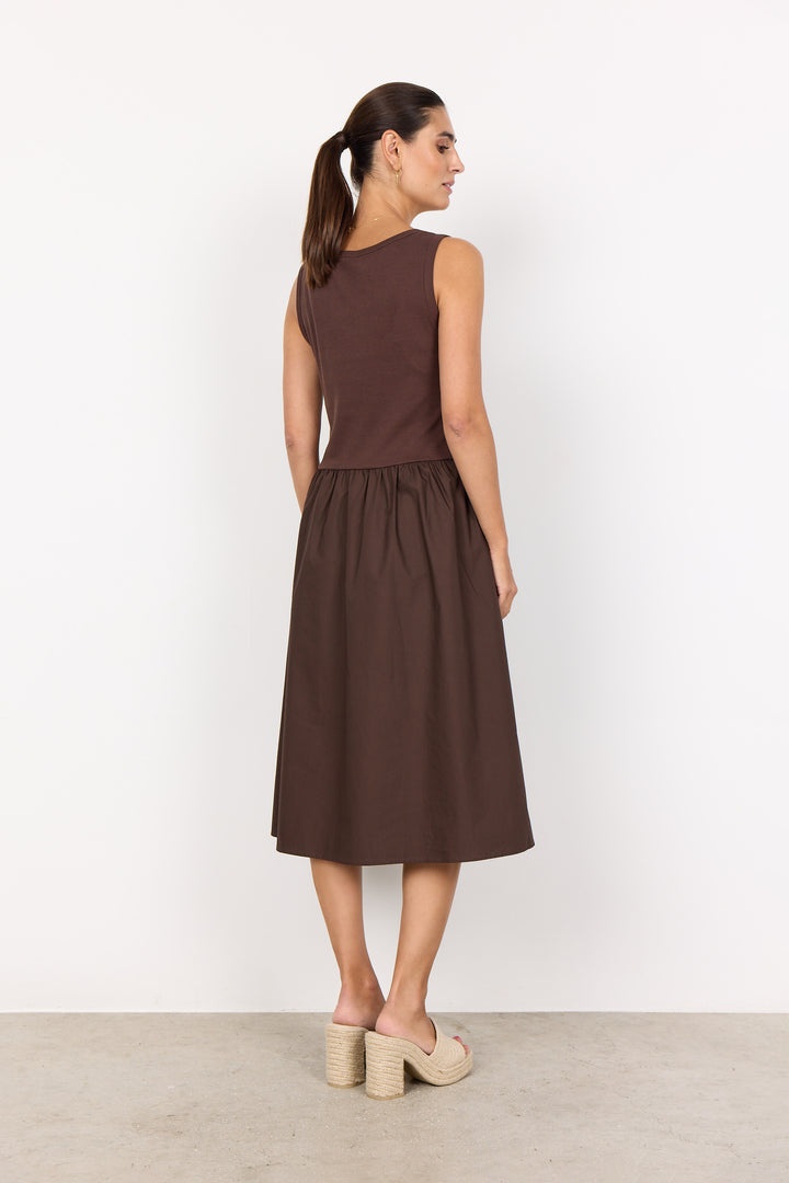 Rachelle 6 Dress