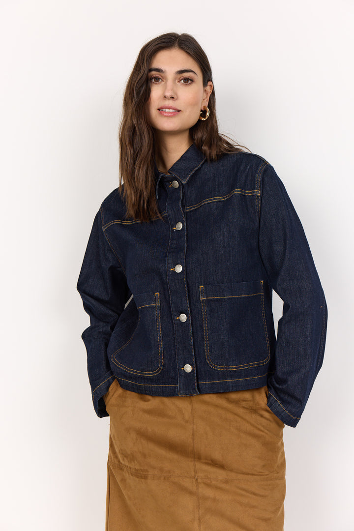 Kimberly41 Jacket