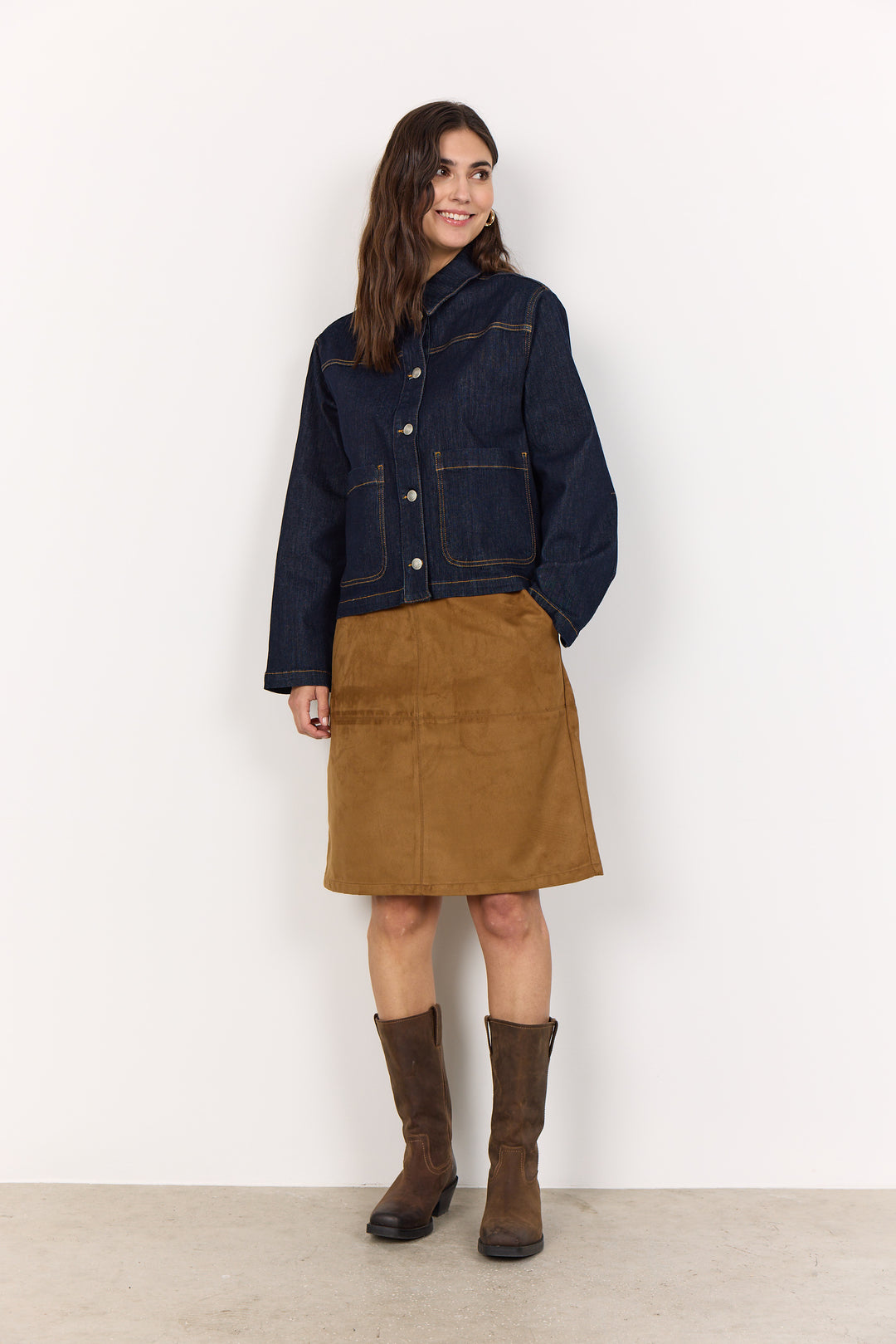Kimberly41 Jacket