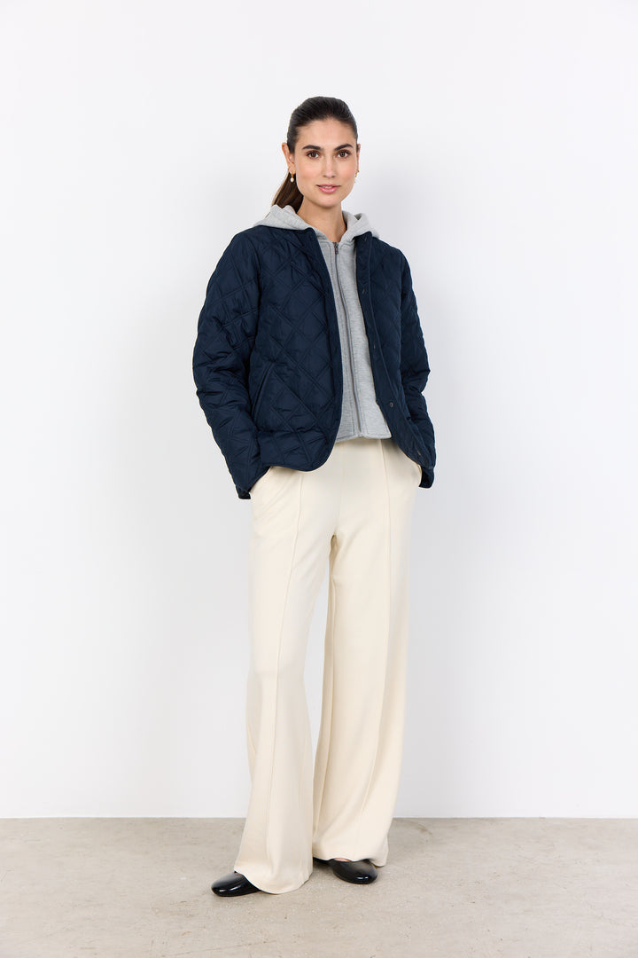 Fenya 75 Hooded Jacket