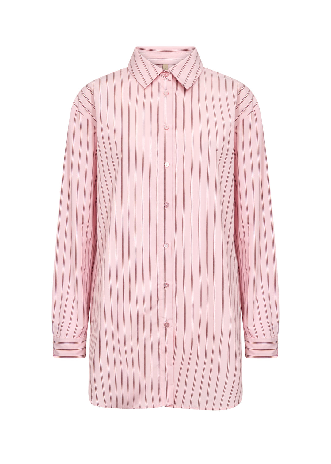 Bardot 2 Shirt Rose Pink