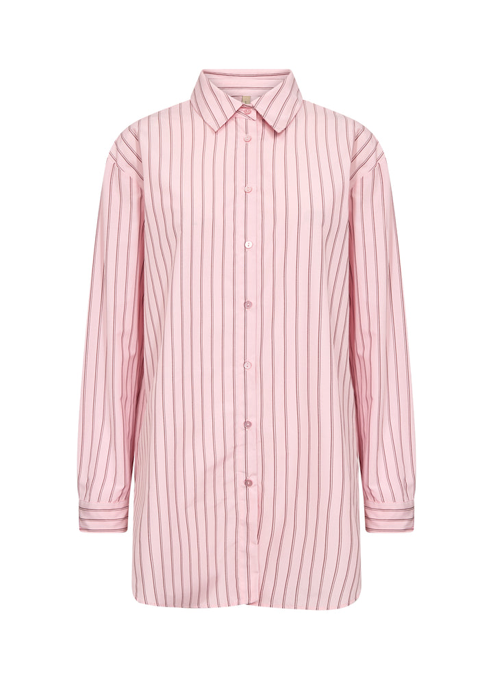 Bardot 2 Shirt Rose Pink