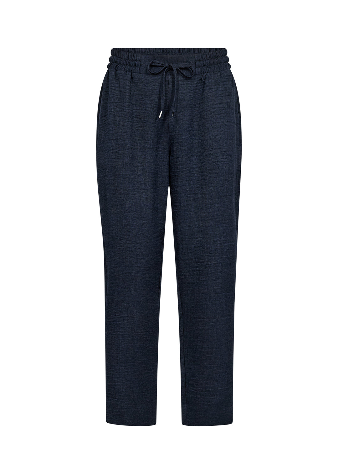 Charissa 2 Trousers Navy