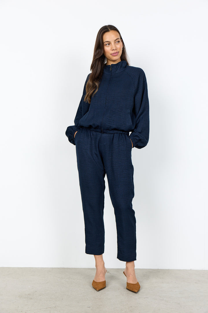 Charissa 7 Jacket Navy