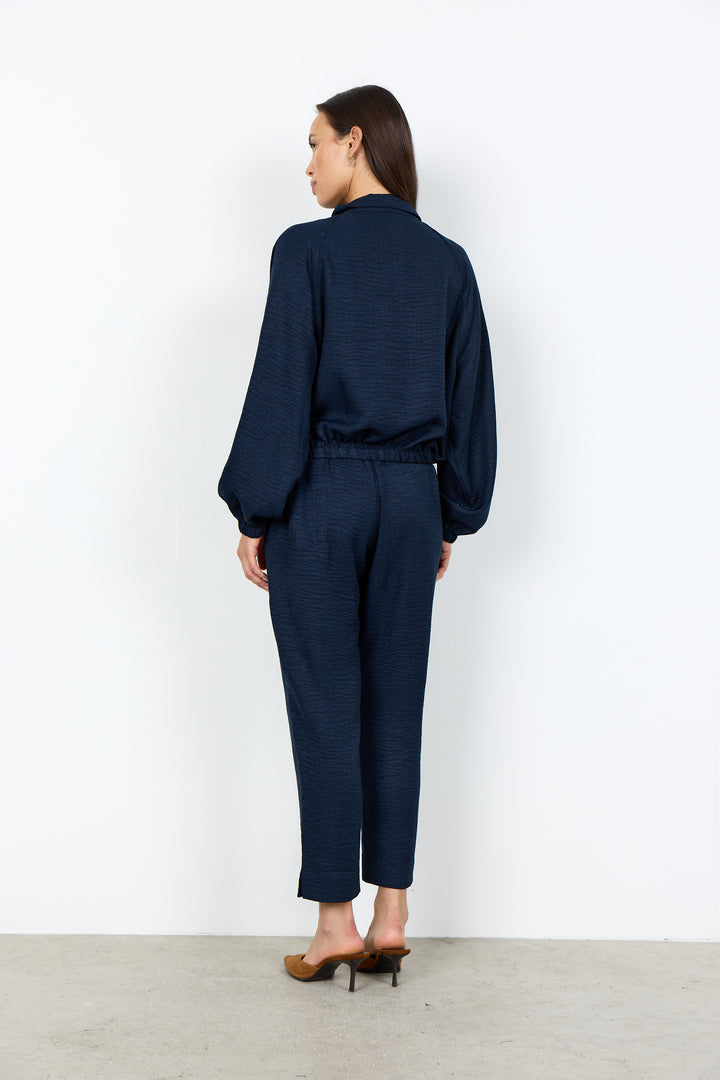 Charissa 7 Jacket Navy