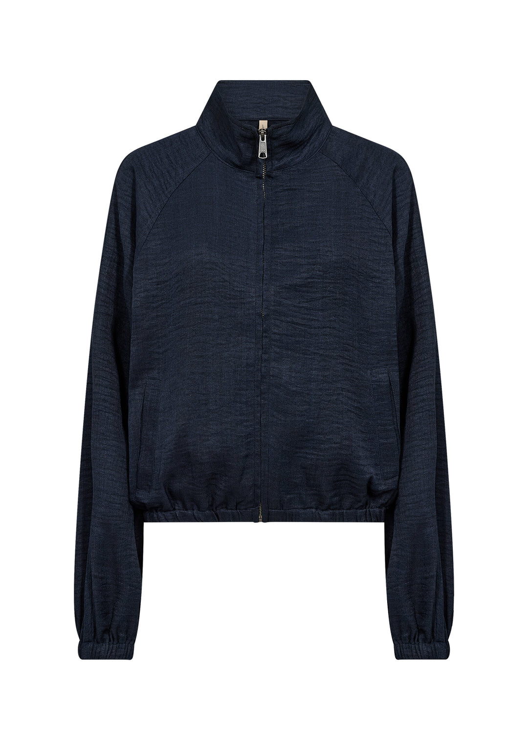 Charissa 7 Jacket Navy