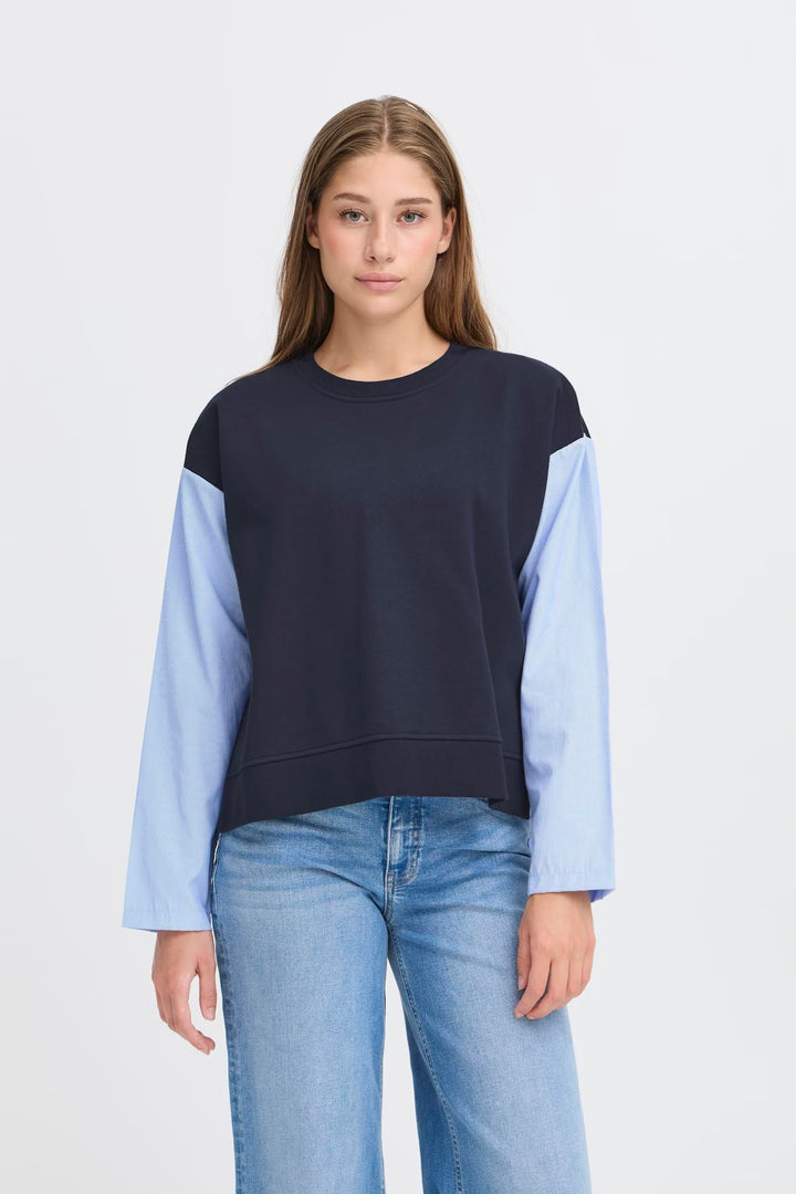 Palona Sweatshirt