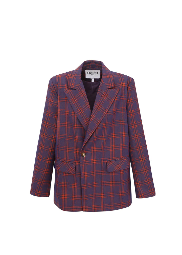 Garance Blazer