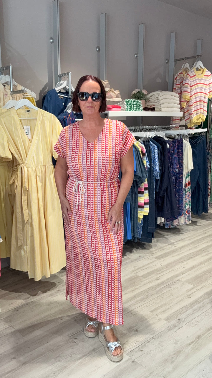 Prisca Dress