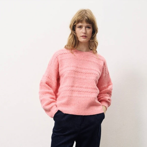 Luka Jumper