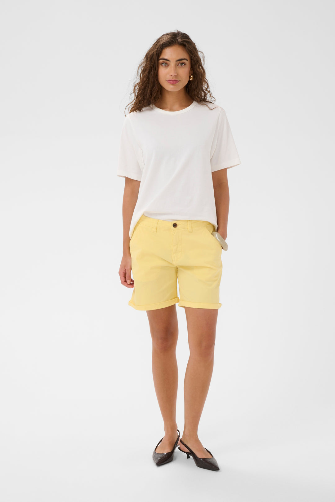 Brita Shorts