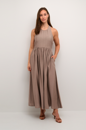 Amino Halterneck Dress