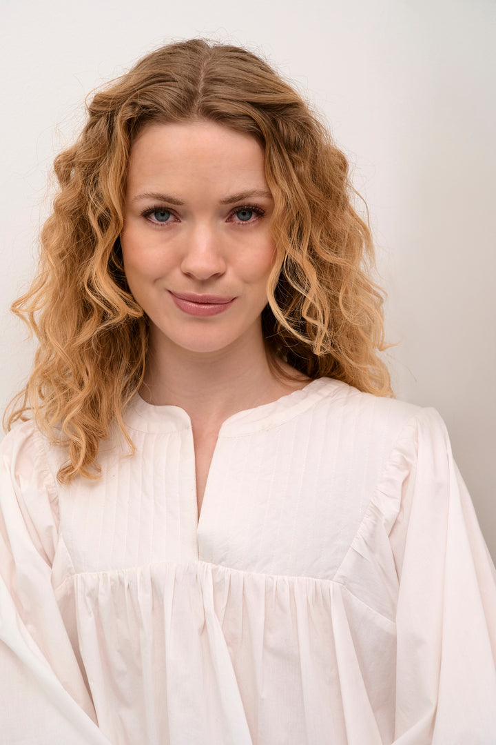 Emira Blouse