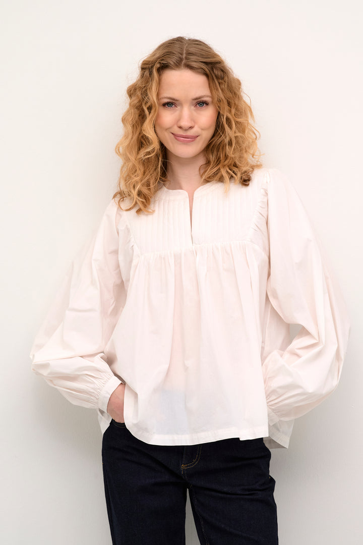 Emira Blouse