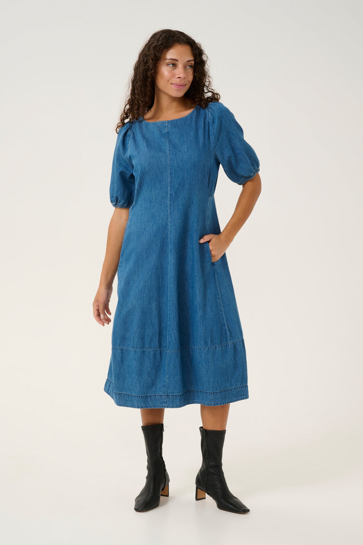 Riva Arpa Dress