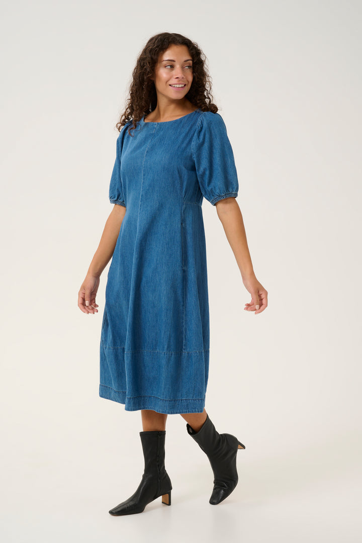 Riva Arpa Dress