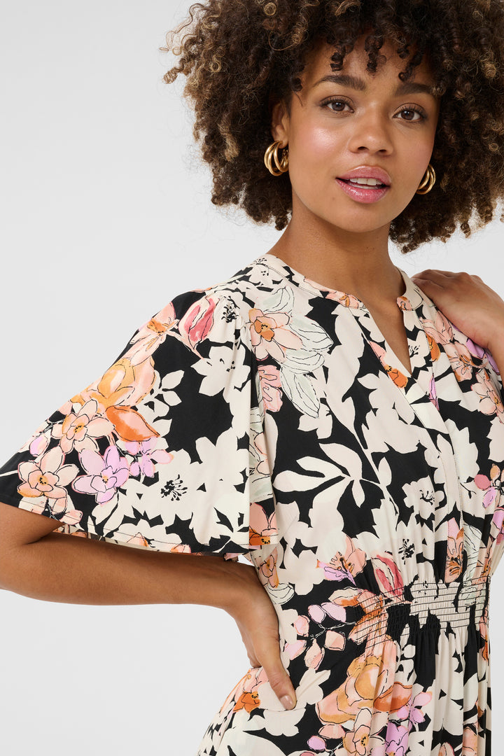 Audrey Bello Dress