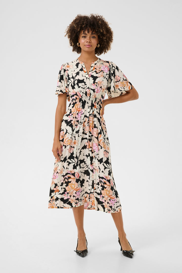 Audrey Bello Dress