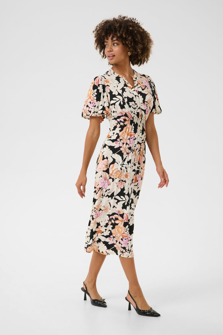 Audrey Bello Dress