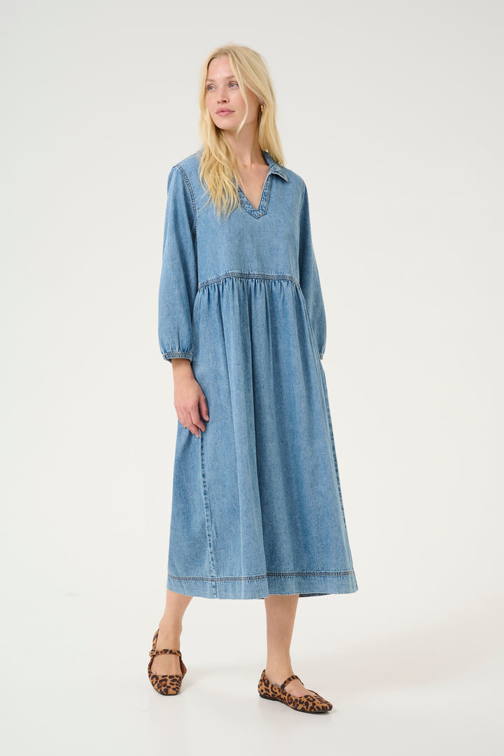 Adele Arpa Dress
