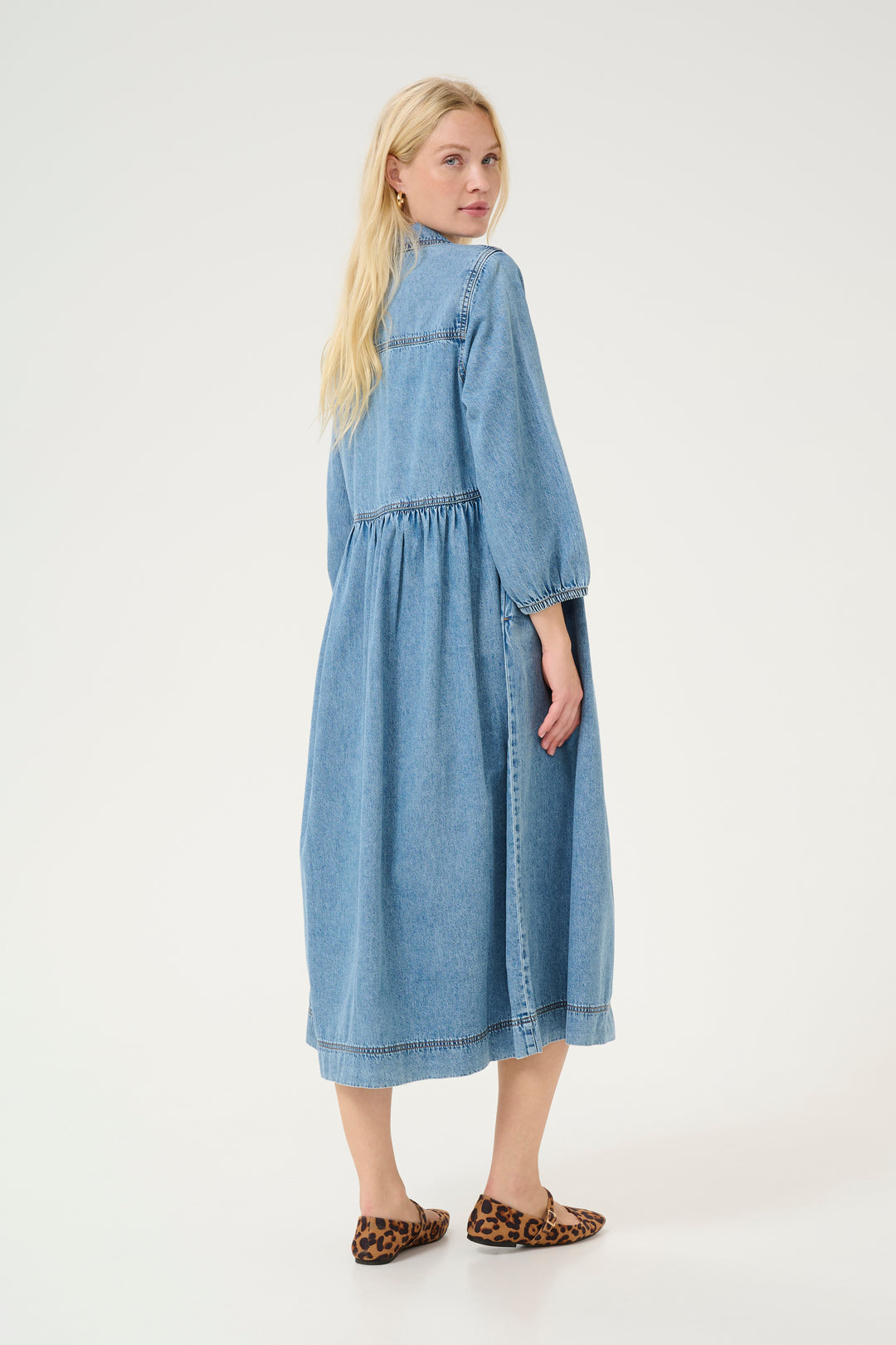 Adele Arpa Dress