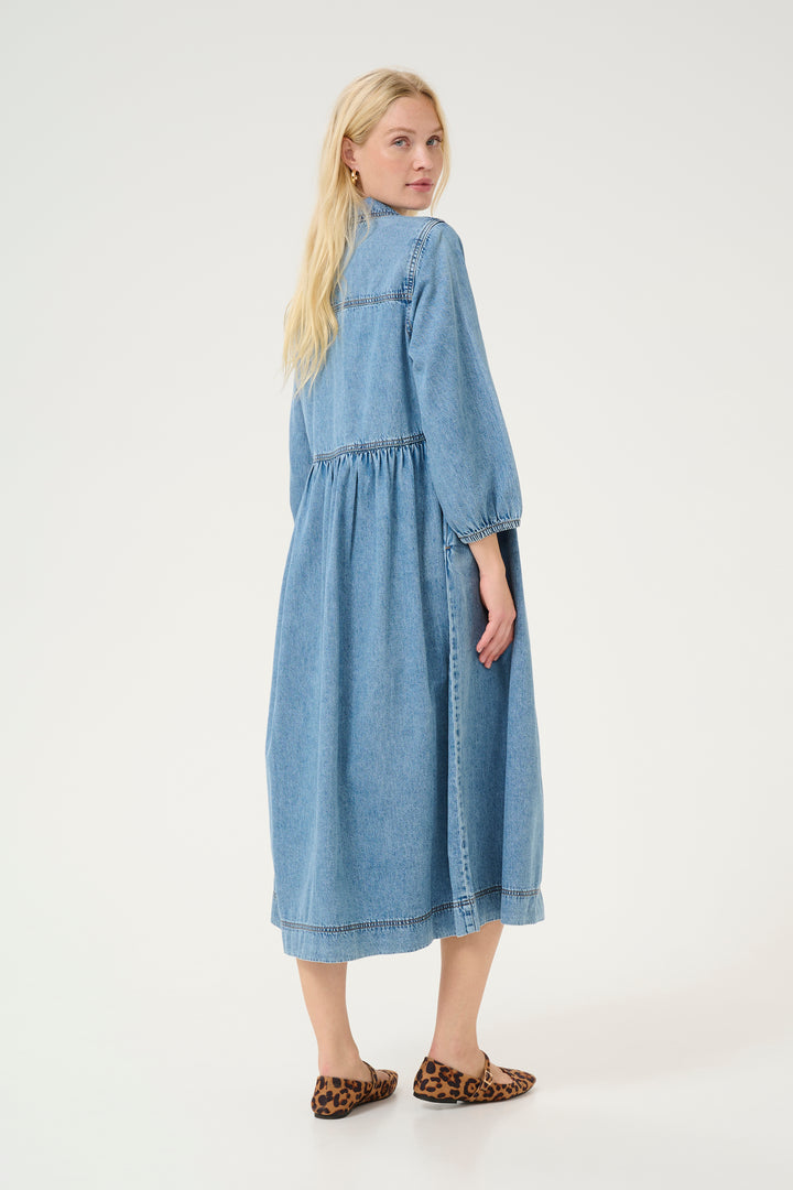 Adele Arpa Dress