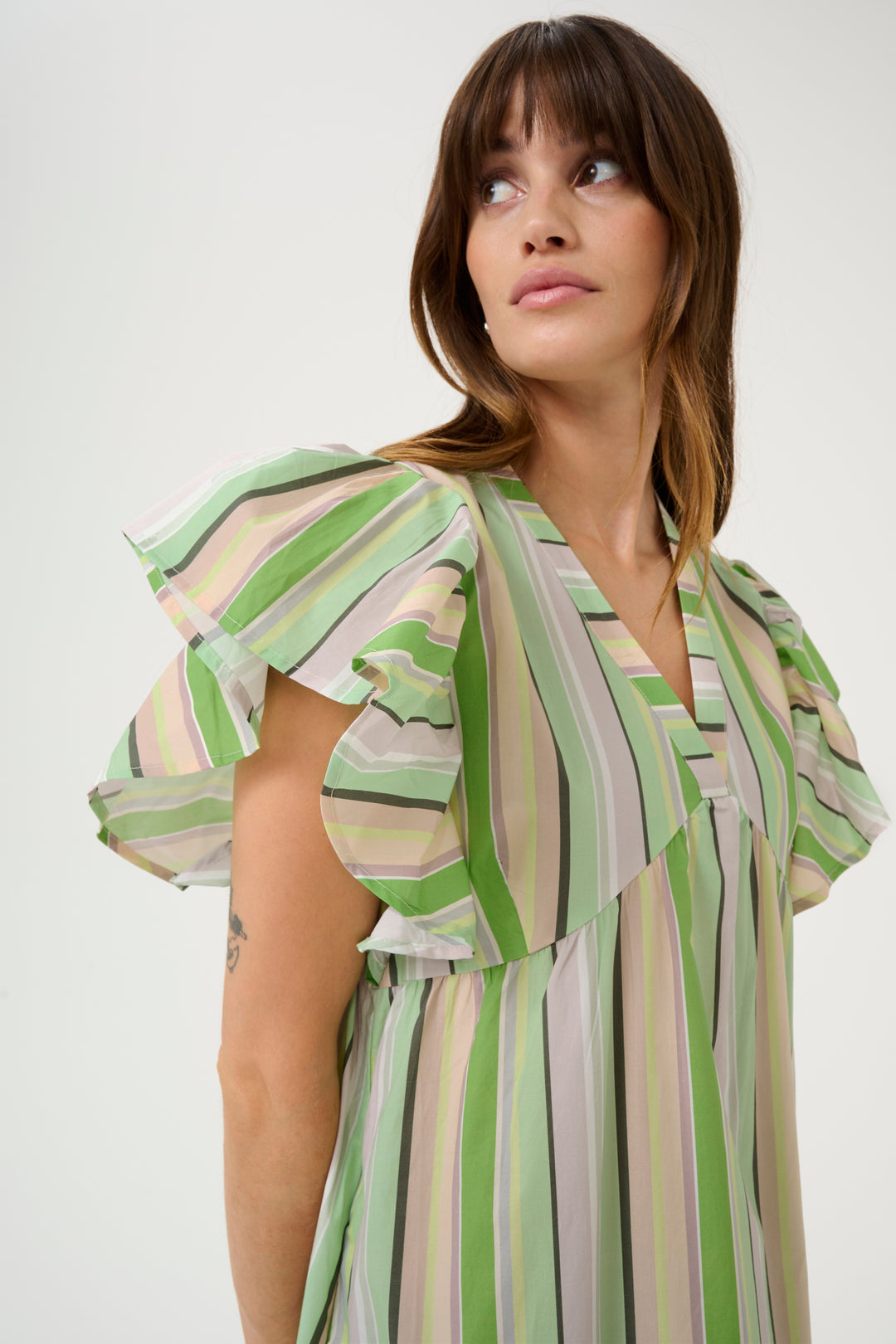 Mola Dress